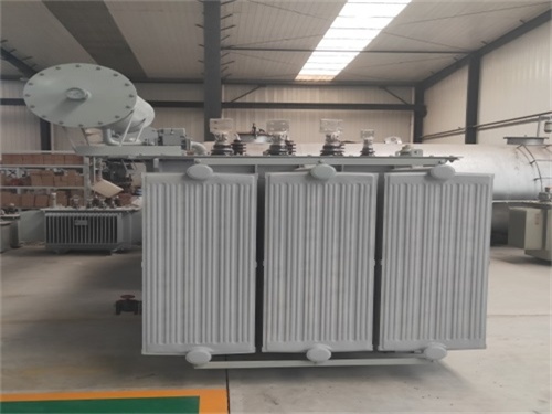 拱墅油浸式变压器零售